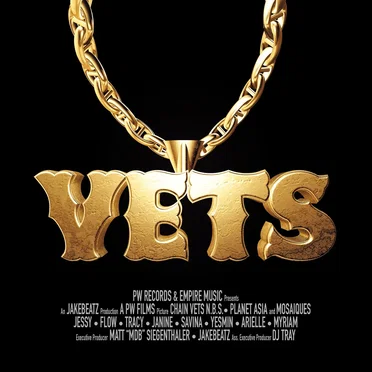 Chain Vets