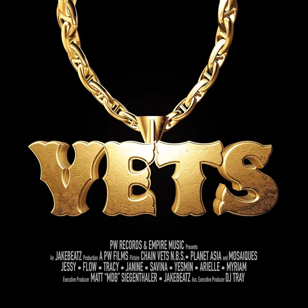 Chain Vets