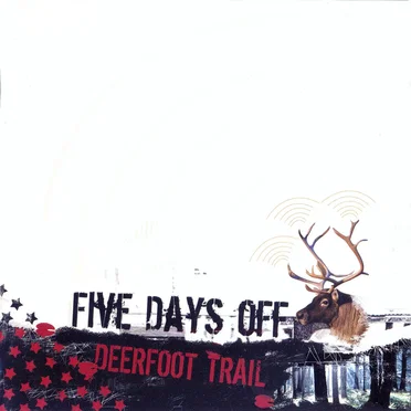 Deerfoot Trail