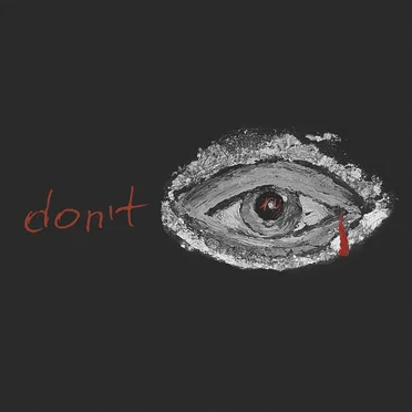 Don't cry