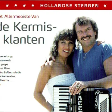 Het allermooiste van De Kermisklanten