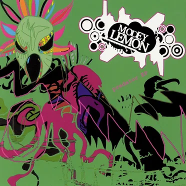 Predator EP