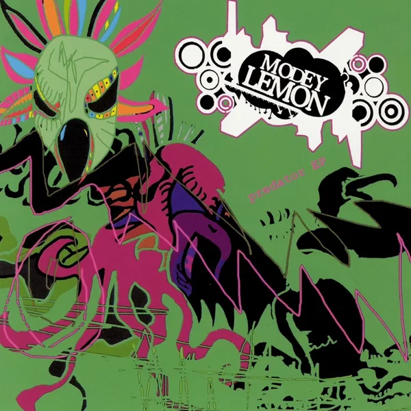 Predator EP