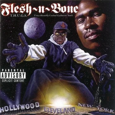 T.H.U.G.S. Trues Humbly United Gatherin’ Souls