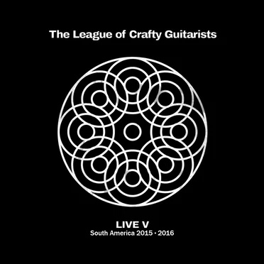 Live V – South America 2015-2016