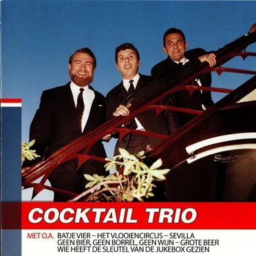 Cocktail Trio