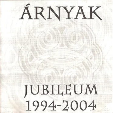 Jubileum 1994-2004