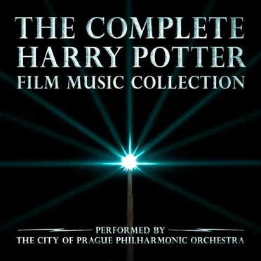The Essential Harry Potter Film Music Collection