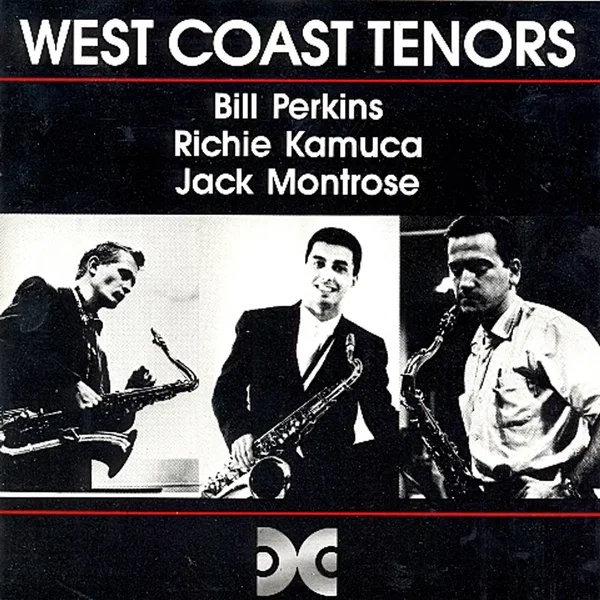 West Coast Tenors
