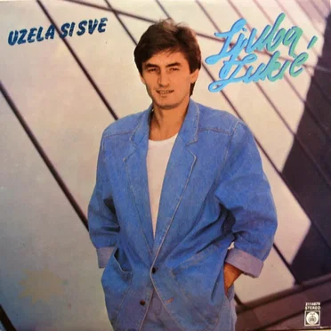 Uzela Si Sve