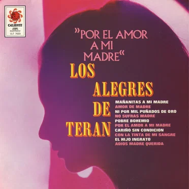 Por el amor a mi madre