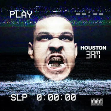Houston 3 AM by BeatKing - album cover