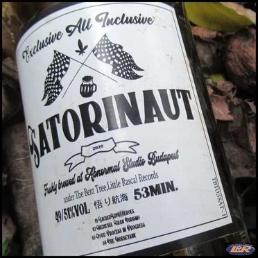 Satorinaut