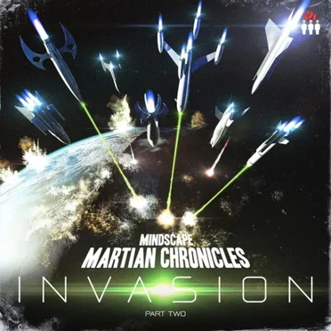 Martian Chronicles: Invasion, Part Two