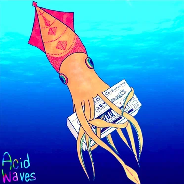 Acid Waves