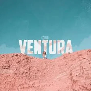 Ventura by Suu - album cover