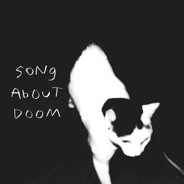 Song About Doom by Naoko Never Loved Me - album cover