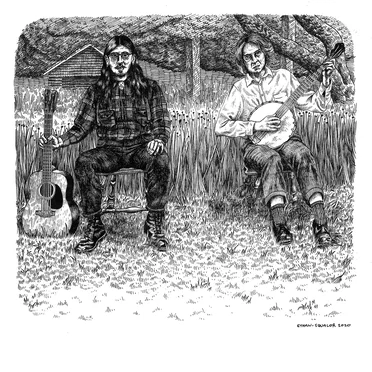 Some Songs as They Were by Dog Navarro - album cover