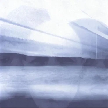 Antarctica (Cold Cold World) by Mood Ruff - album cover