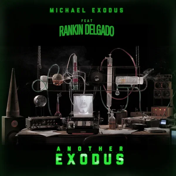 Another Exodus EP