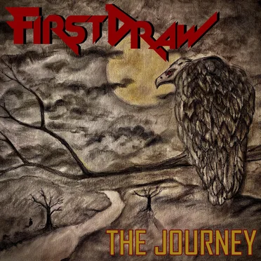 The Journey by First Draw - album cover