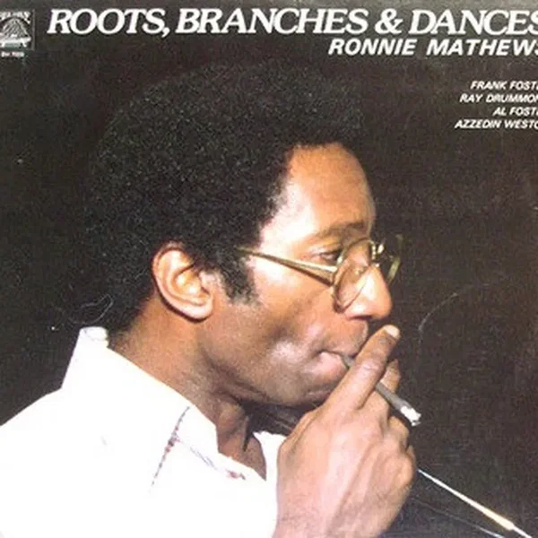 Roots, Branches & Dances