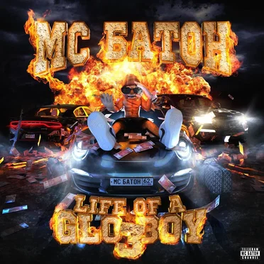 Life of a Glo Boy 3