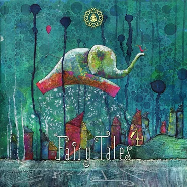 Fairy Tales, Vol. 4 by Various Artists - album cover