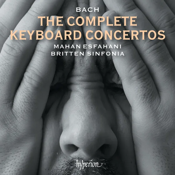 The Complete Keyboard Concertos