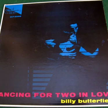 Dancing for Two in Love