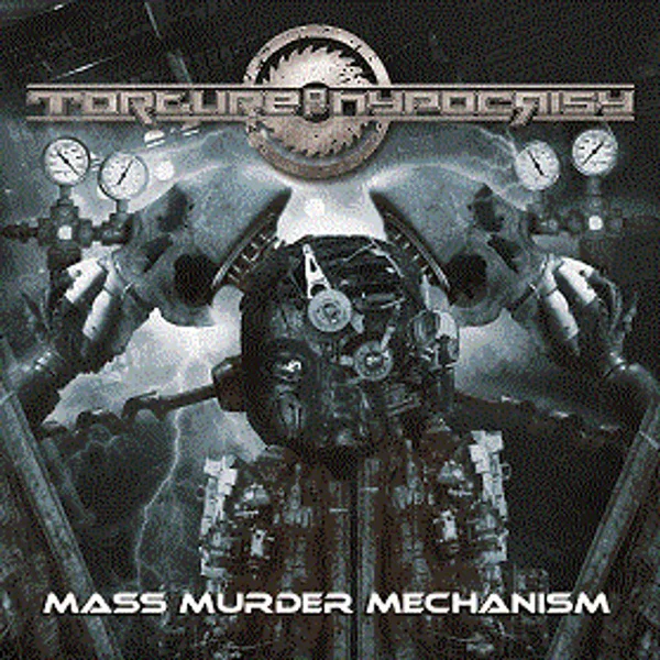Mass Murder Mechanism