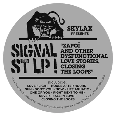 Signal ST