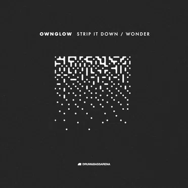 Strip It Down / Wonder