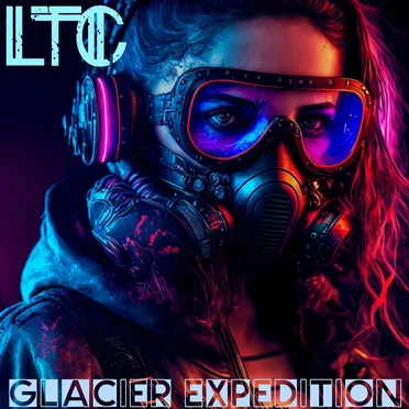 Glacier Expedition by Limoilou Terror Corps - album cover
