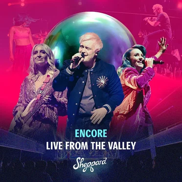 Encore Live From the Valley