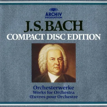 Works for Orchestra