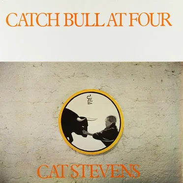 Cat Stevens