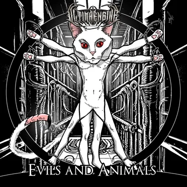 Evils and Animals