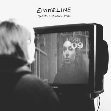 Shapes, Shadows, DVDs by Emmeline - album cover