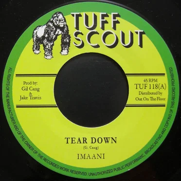 Tear Down