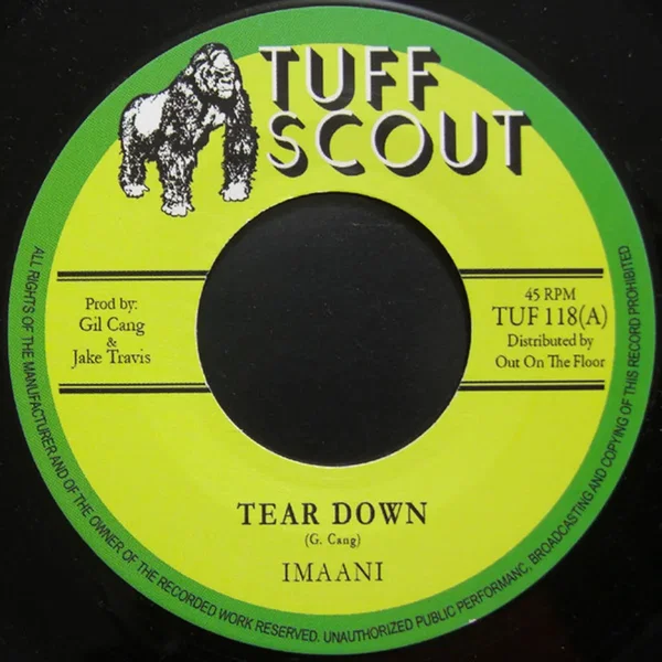 Tear Down
