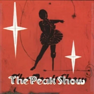 Halloween E.P. by The Peak Show - album cover