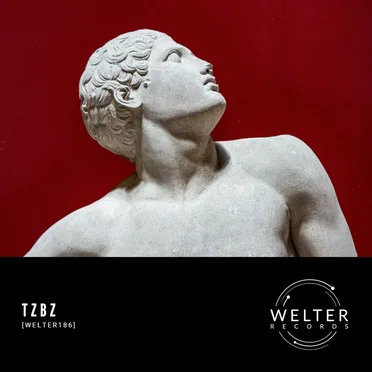 WELTER186 by TzBz - album cover