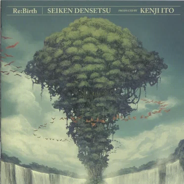Re:Birth SEIKEN DENSETSU
