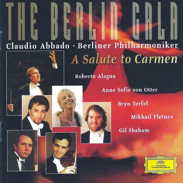 The Berlin Gala: A Salute to Carmen