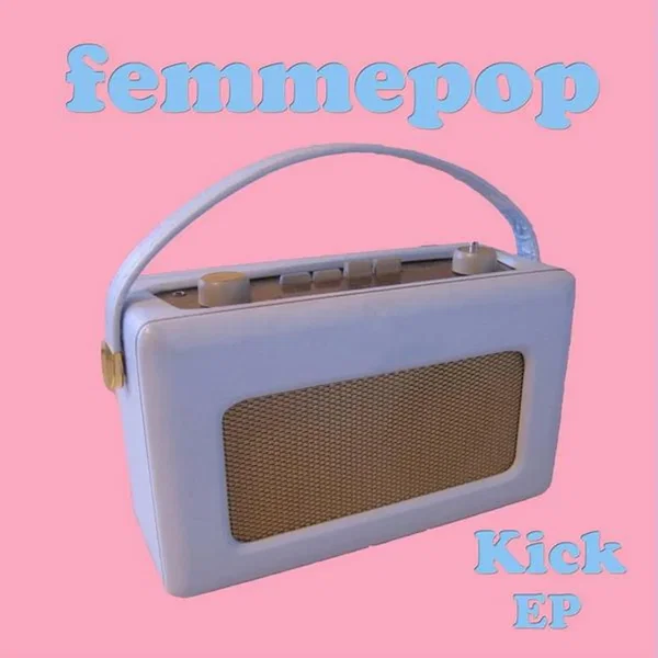 Kick EP