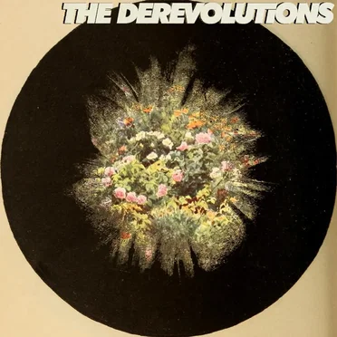 Stand by Me by The Derevolutions - album cover