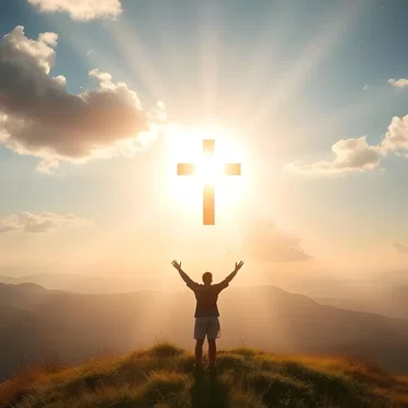 Beautiful Savior by Isaiah Chase Cole - album cover