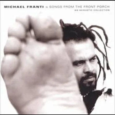 Songs From the Front Porch