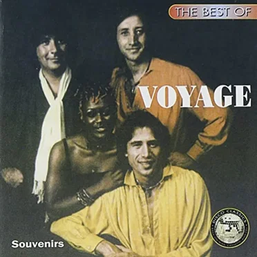 The Best of Voyage